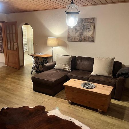 Chiemsee Beachhouse Apartment Bernau am Chiemsee Ngoại thất bức ảnh