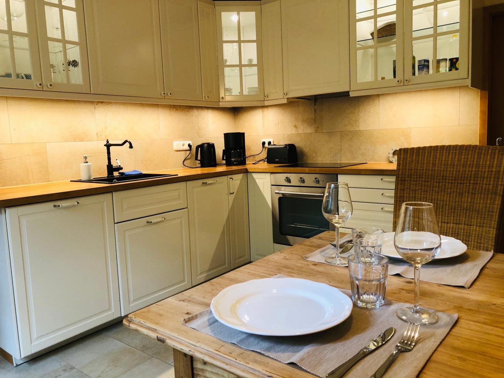 Chiemsee Beachhouse Apartment Bernau am Chiemsee Ngoại thất bức ảnh