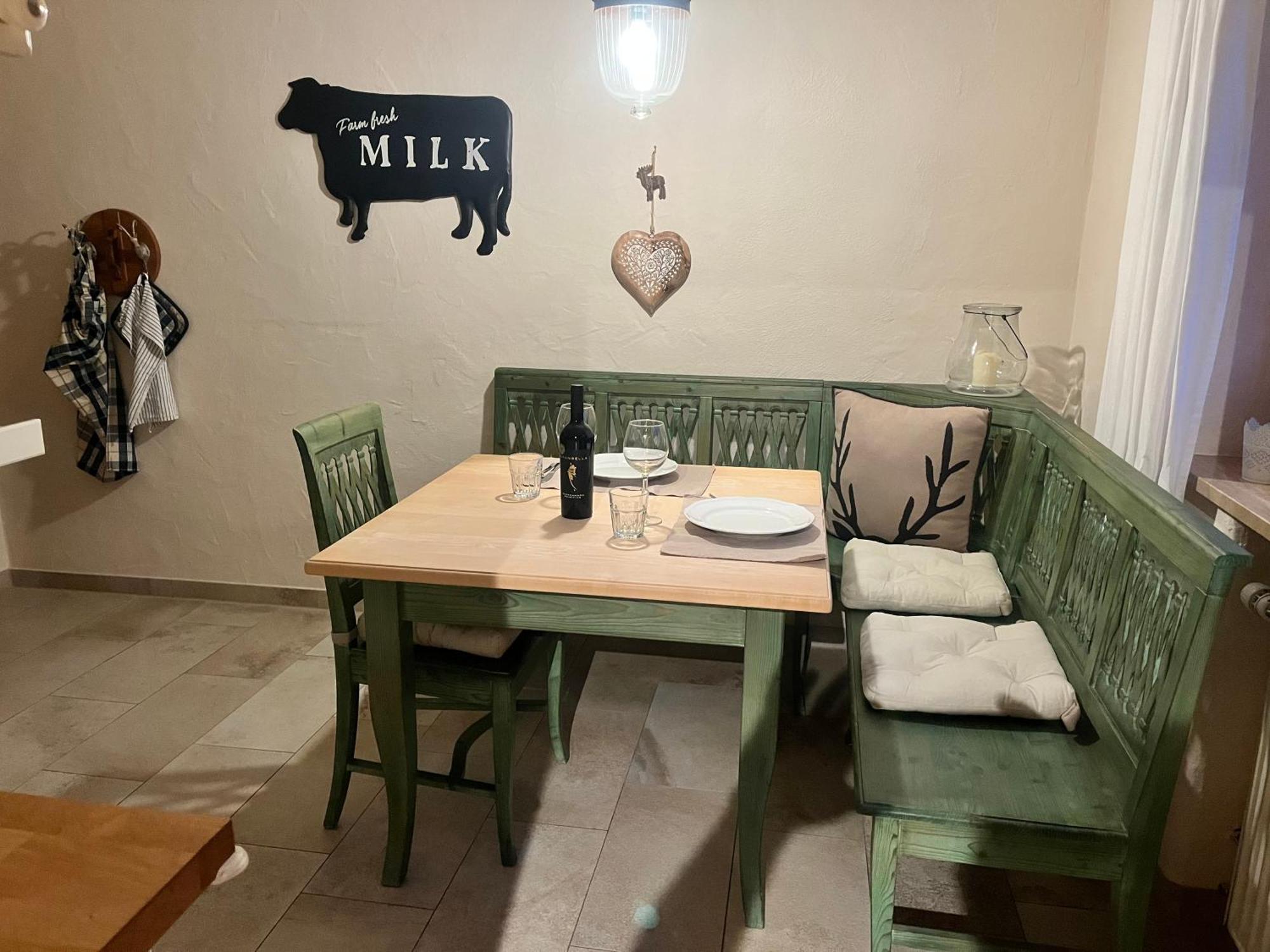 Chiemsee Beachhouse Apartment Bernau am Chiemsee Ngoại thất bức ảnh