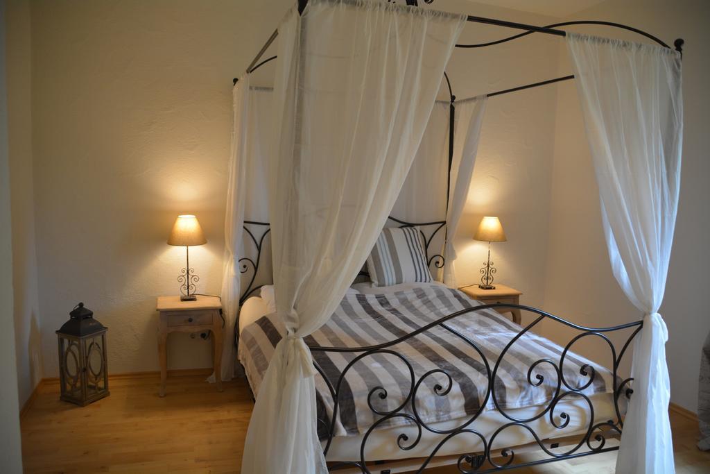 Chiemsee Beachhouse Apartment Bernau am Chiemsee Ngoại thất bức ảnh