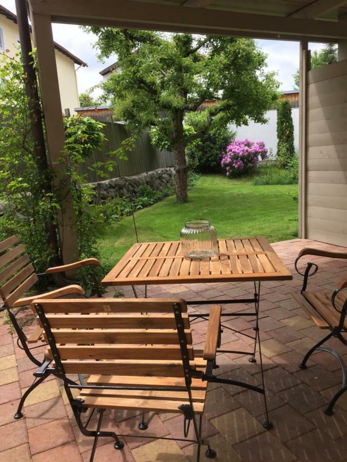Chiemsee Beachhouse Apartment Bernau am Chiemsee Ngoại thất bức ảnh