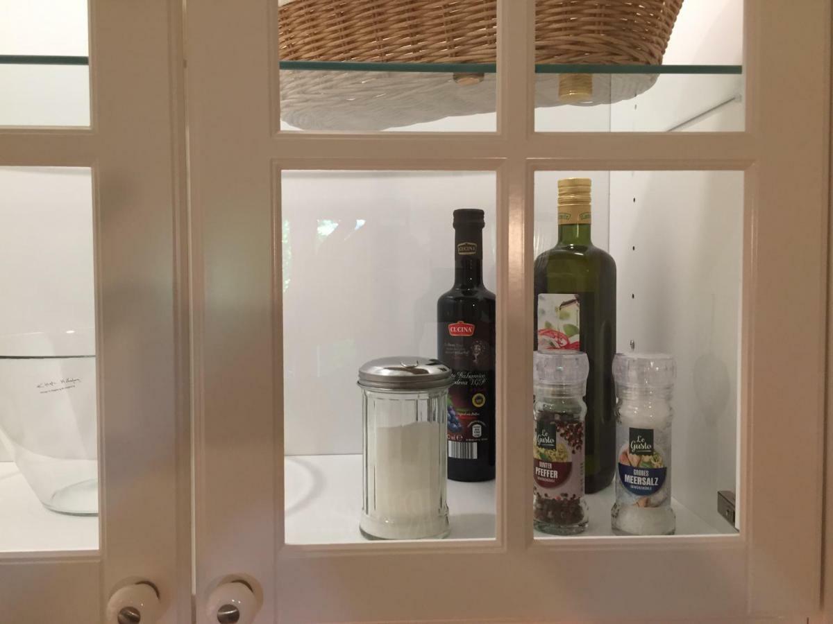 Chiemsee Beachhouse Apartment Bernau am Chiemsee Ngoại thất bức ảnh